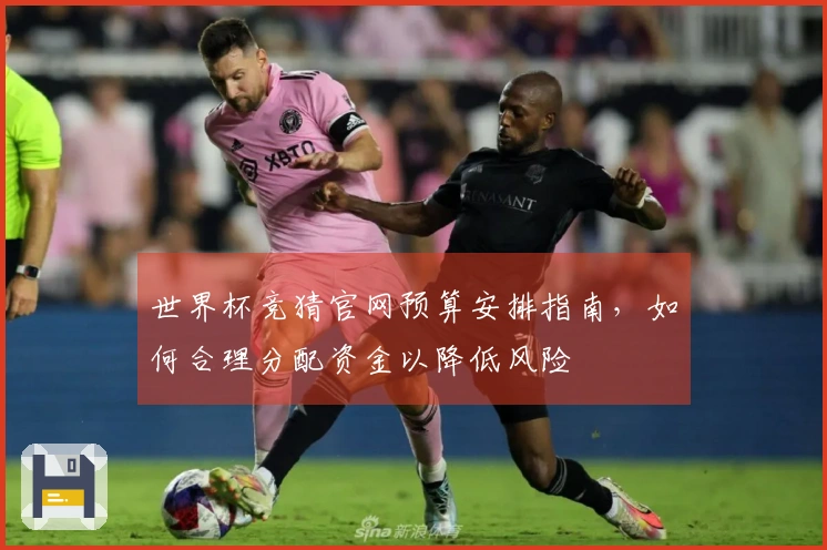 世界杯竞猜官网预算安排指南,如何合理分配资金以降低风险